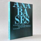 Γric Baudelaire: Anabases