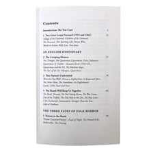 The Magic Box: Viewing Britain through the Rectangular Window (Non-mint)