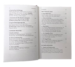 The Magic Box: Viewing Britain through the Rectangular Window (Non-mint)