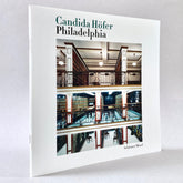 Candida Höfer: Philadelphia