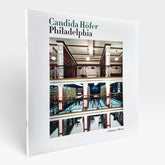Candida Höfer: Philadelphia