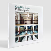 Candida Höfer: Philadelphia