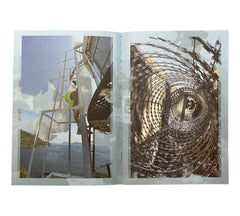 Kowloon Bustle: Behind the Scenes of a Hong Kong Grafitti Writer