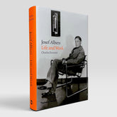 Josef Albers: Life and Work