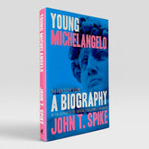 Young Michelangelo: The Path To The Sistine