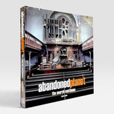 Abandoned Planet: The Search Continues