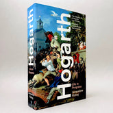Hogarth: Life in Progress