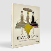 Jeanne Lanvin: Fashion Pioneer