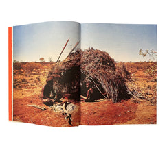 Gunyah Goondie + Wurley: The Aboriginal Architecture of Australia
