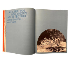Gunyah Goondie + Wurley: The Aboriginal Architecture of Australia
