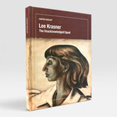 Lee Krasner: The Unacknowledged Equal