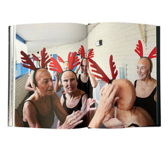 What We See: Women and nonbinary perspectives through the lens