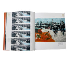 Making Nowhere Somewhere: A Monograph of Original Prints by Gail Mallatratt