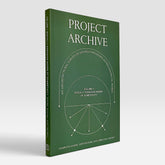 Project Archive: An Architectural Survey of Socially Engaging Extracanonical Works | Volume 1 - Socially Engaging Forms of Domesticity