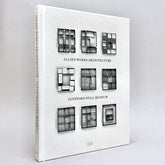 Clyfford Still Museum: Allied Works Architecture (Rare edition)