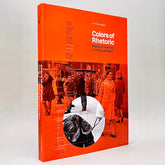 Colors of Rhetoric: Places of Invention in the Visual Realm