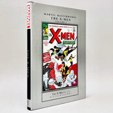 Marvel Masterworks: The X-Men - Volume 1