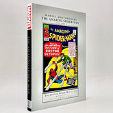 Marvel Masterworks: The Amazing Spider-Man - Volume 2