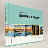 Europe Express: A Grand Tour Through Time