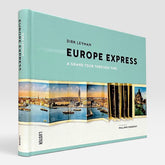 Europe Express: A Grand Tour Through Time (Rare edition)