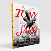 Tony Sarg: Genius at Play - Adventures in Illustration, Puppetry, and Popular Culture
