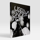 Lisen Stibeck: Undertow