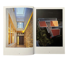 Project Archive: An Architectural Survey of Socially Engaging Extracanonical Works | Volume 1 - Socially Engaging Forms of Domesticity