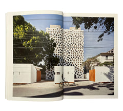 Project Archive: An Architectural Survey of Socially Engaging Extracanonical Works | Volume 1 - Socially Engaging Forms of Domesticity