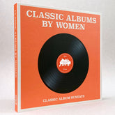 Classic Albums by Women