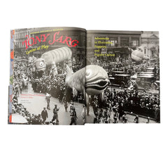 Tony Sarg: Genius at Play - Adventures in Illustration, Puppetry, and Popular Culture