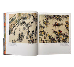 Tony Sarg: Genius at Play - Adventures in Illustration, Puppetry, and Popular Culture