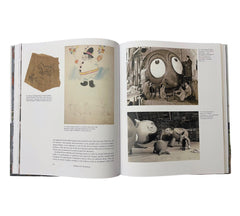 Tony Sarg: Genius at Play - Adventures in Illustration, Puppetry, and Popular Culture