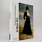 A New Art: Photography and Impressionism