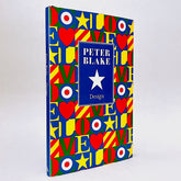 Peter Blake: Design