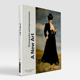 A New Art: Photography and Impressionism