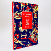 Wyndham Payne: Design