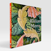 William Morris: Artist Craftsman Pioneer