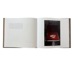 Double Take: The world's most iconic photographs recreated in miniature