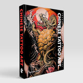 Chinese Tattoo Art: Traditional & Modern Styles