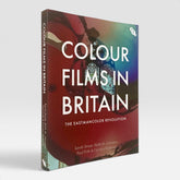 Colour Films in Britain: The Eastmancolor Revolution