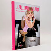 Nicole Trevillian: London Club