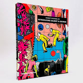 Introducing Gilbert & George (Rare edition)