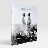 Liam Bailey: Glastonbury - The Festival and Its People