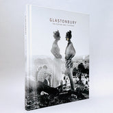 Liam Bailey: Glastonbury - The Festival and Its People