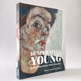 Desperately Young: Artists Who Died in Their Twenties