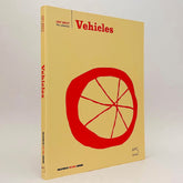 Vehicles: Art Brut - The Collection