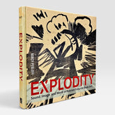 Explodity: Sound, Image, and Word in Russian Futurist Book Art