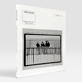 ARCHIVUM: Vintage Joy Division Prints by Kevin Cummins (Non-mint)