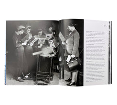 Made in Britain: Look Back/Leap forward - A Photographic History of Britain at Work