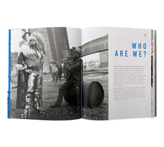 Made in Britain: Look Back/Leap forward - A Photographic History of Britain at Work